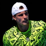 Marton Fucsovics 2024