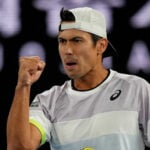 ATP rankings update