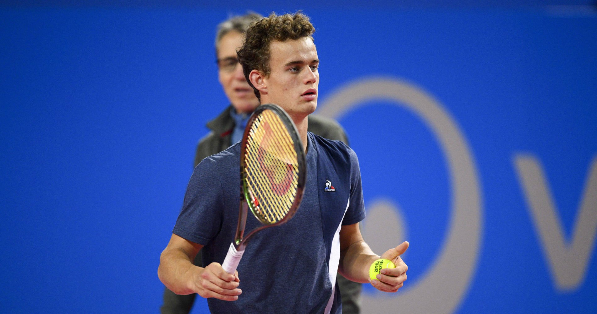 Luca Van Assche