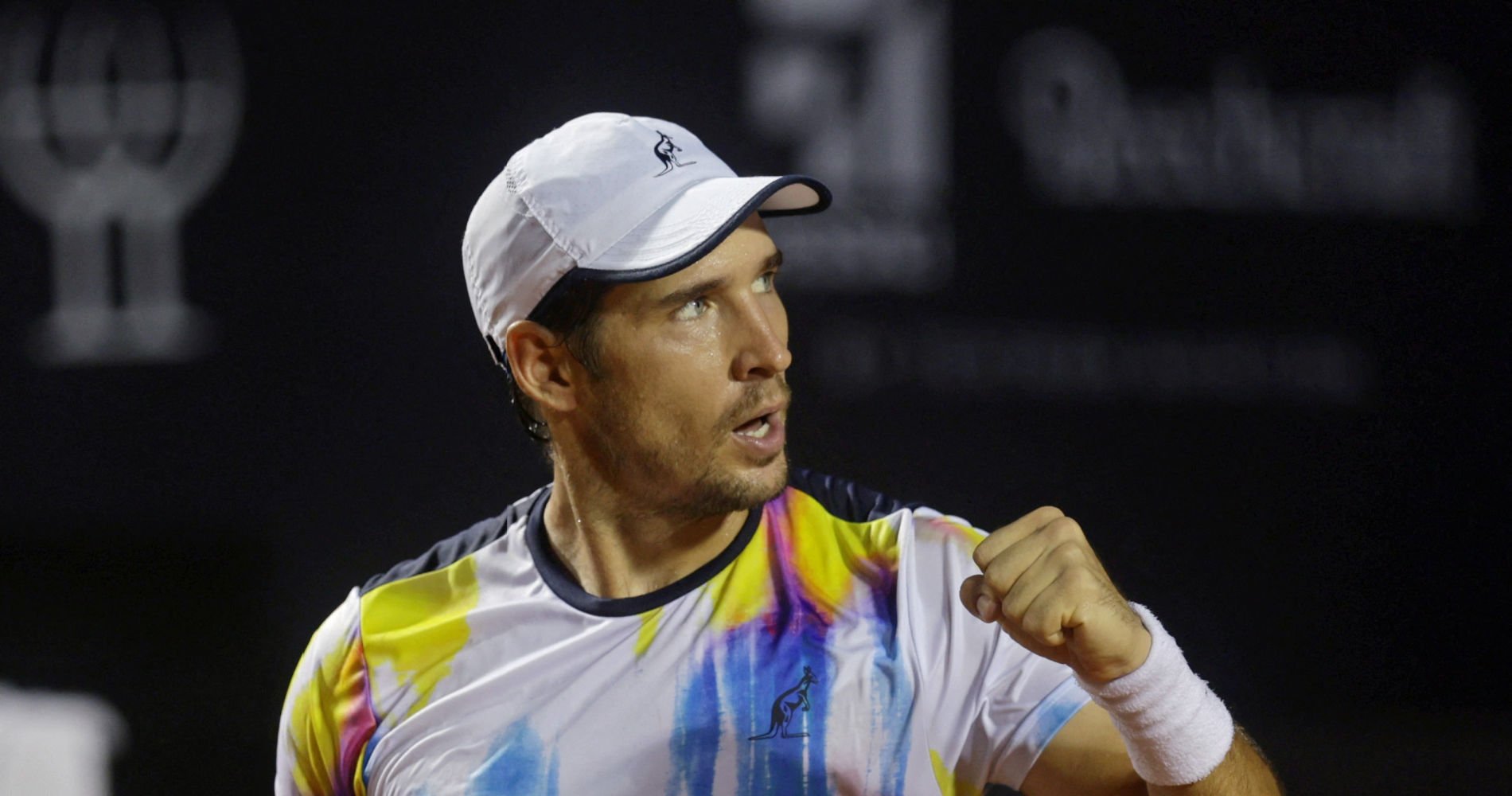 Dusan Lajovic
