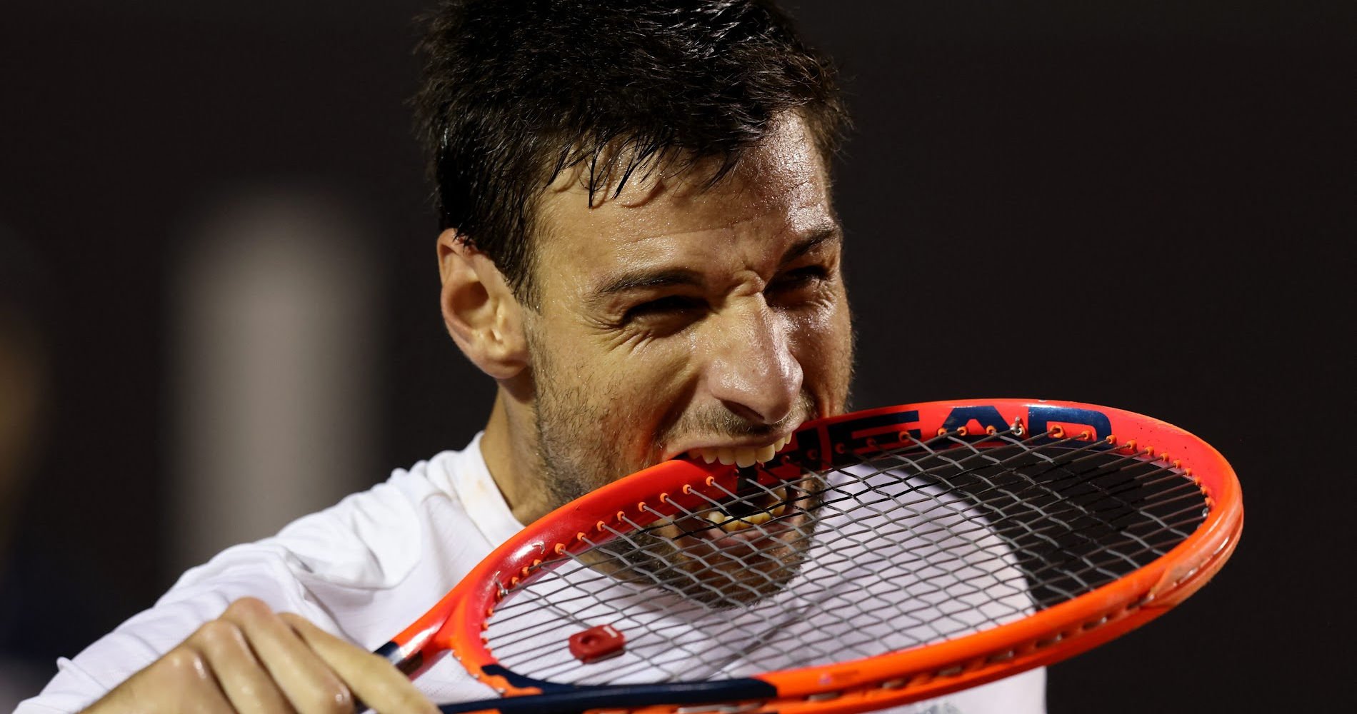 Cameron Norrie