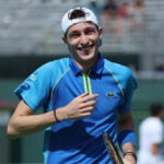 Ugo Humbert Basel 2023