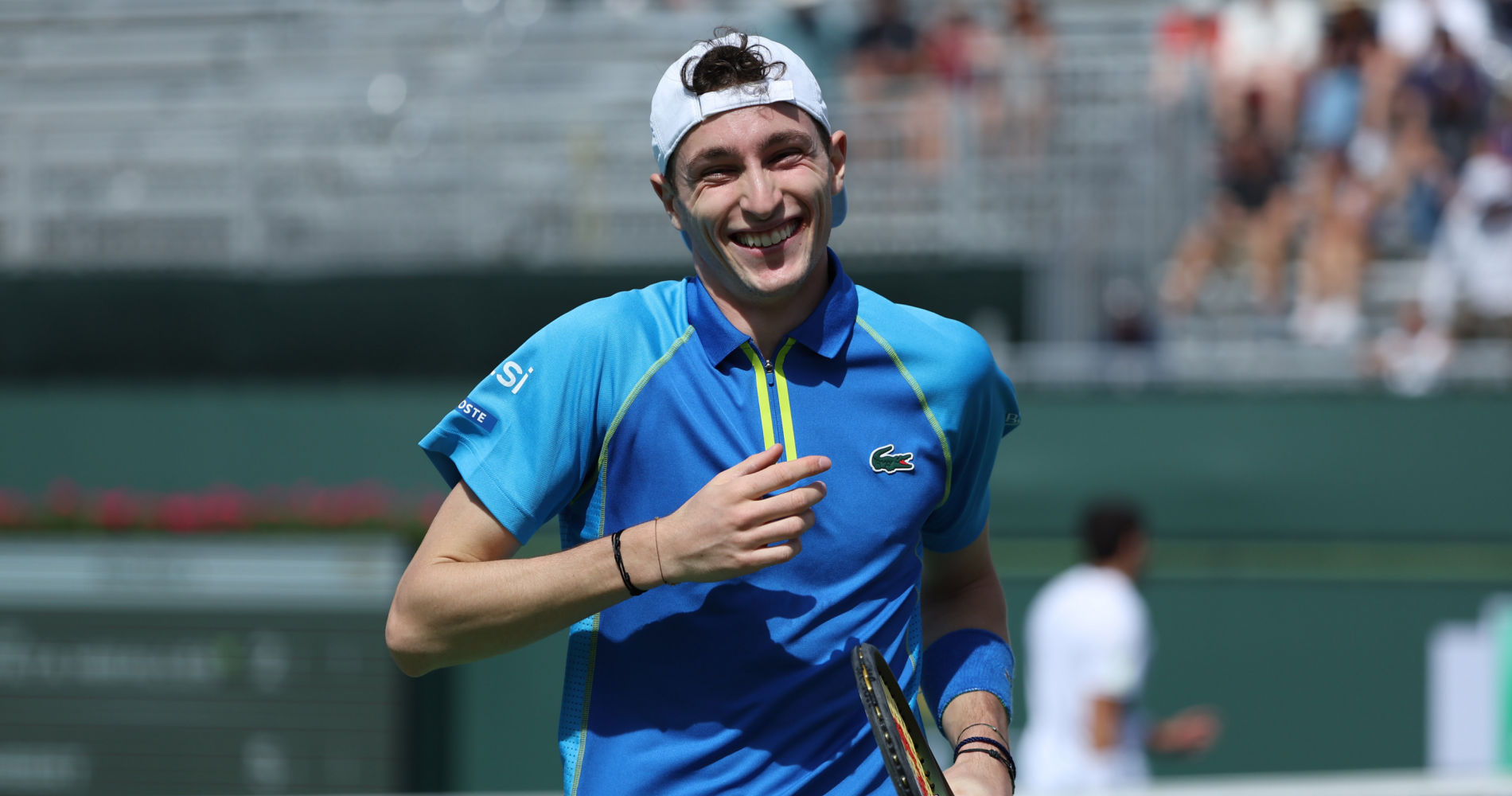 Ugo Humbert