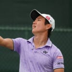 Yoshihito Nishioka