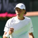 Emil Ruusuvuori Cincinnati 2023
