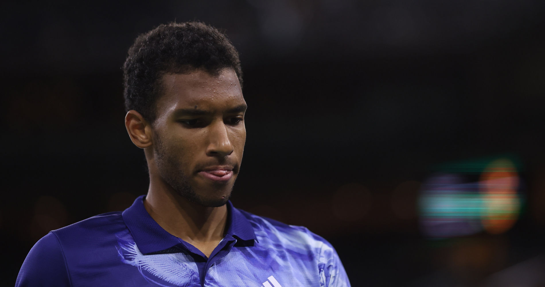 Felix Auger-Aliassime