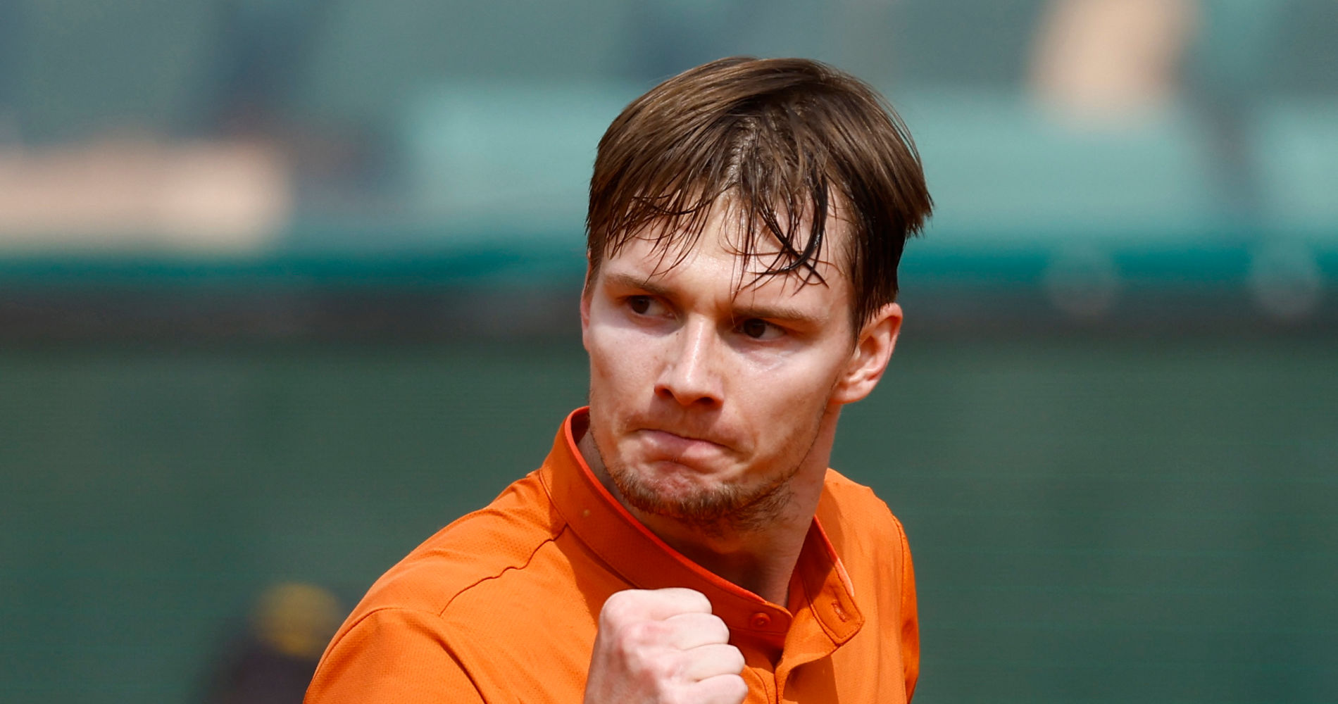 Alexander Bublik