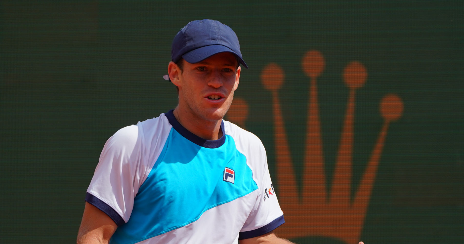 Diego Schwartzman