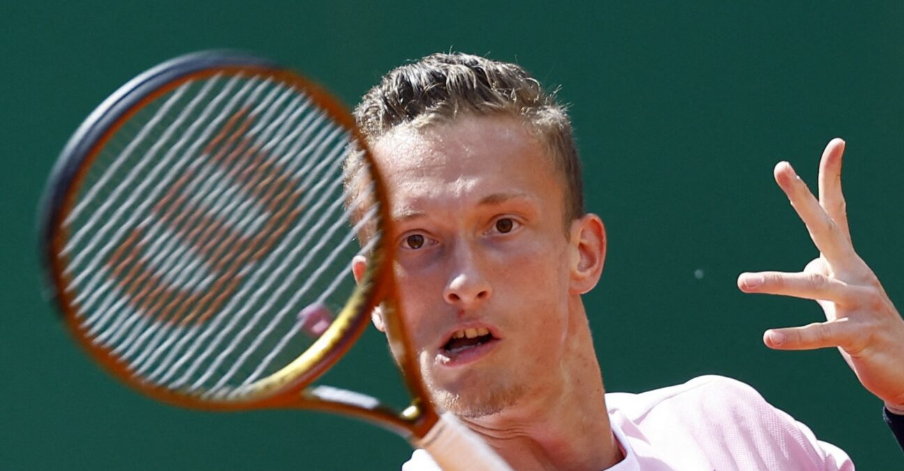 Jiri Lehecka, 2024