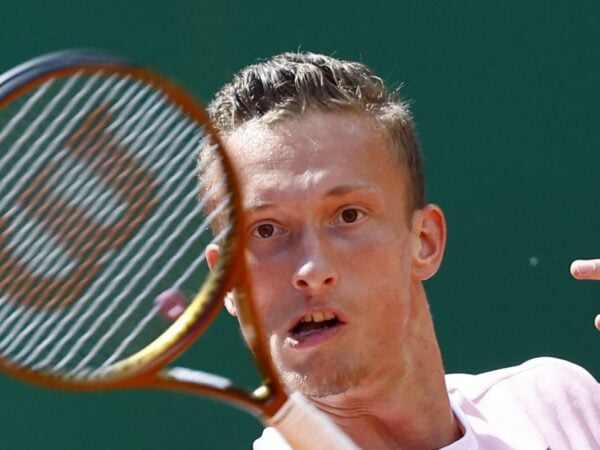 Jiri Lehecka, 2024