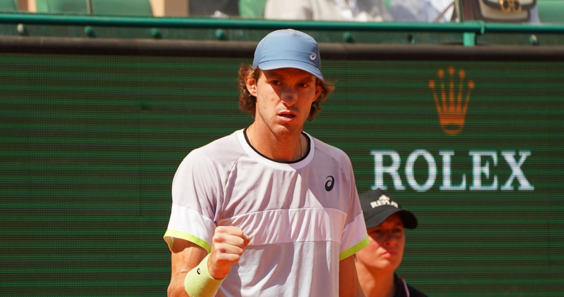 Nicolas Jarry