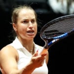 Yulia Putintseva