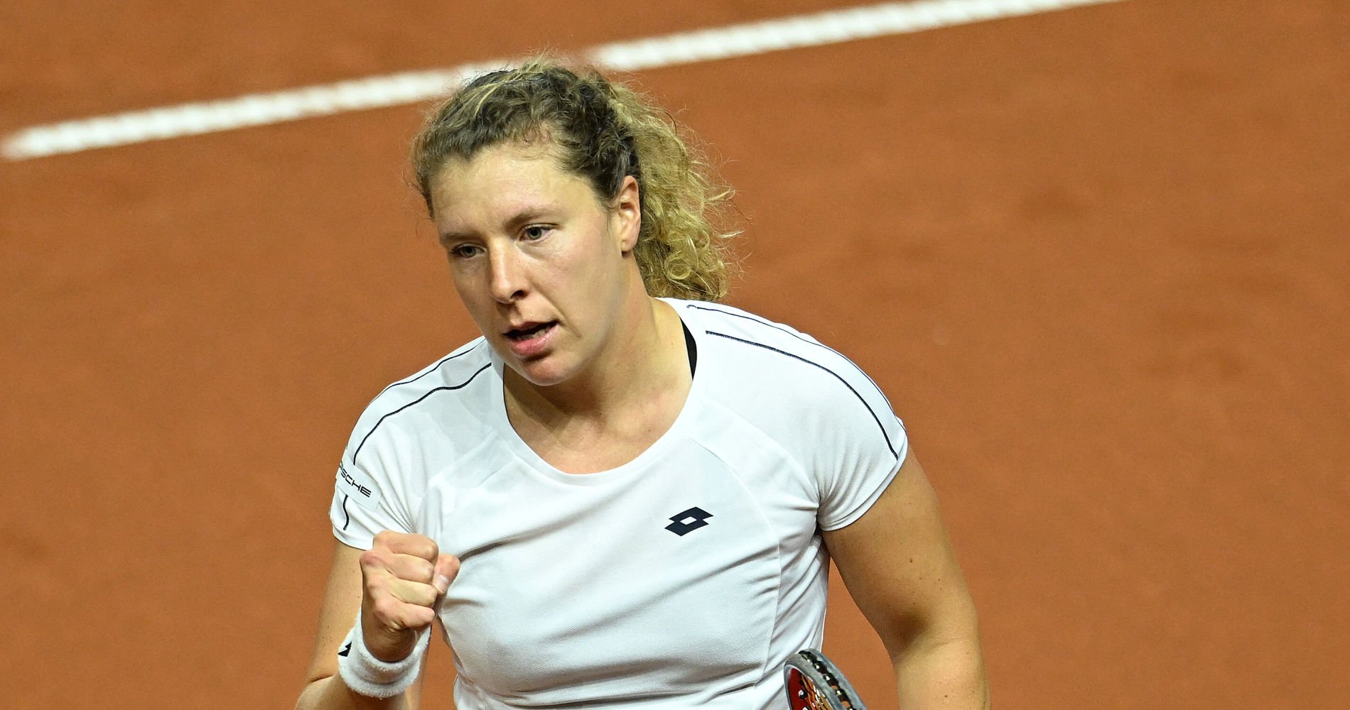 Anna-Lena Friedsam