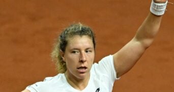 Anna-Lena Friedsam, BJK Cup