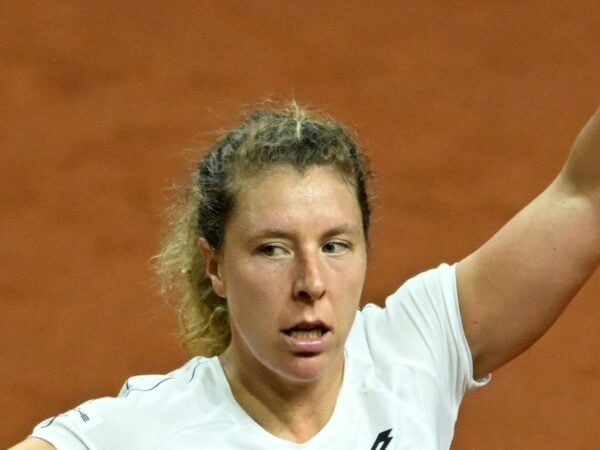 Anna-Lena Friedsam, BJK Cup