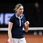 Cristina Bucsa