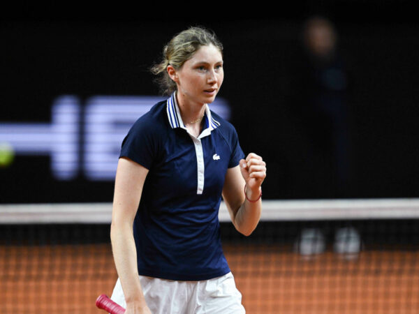 Cristina Bucsa