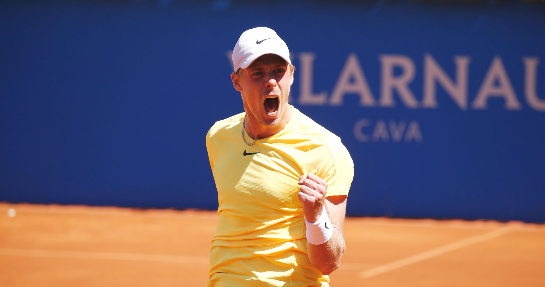 Denis Shapovalov