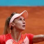 Lesia Tsurenko