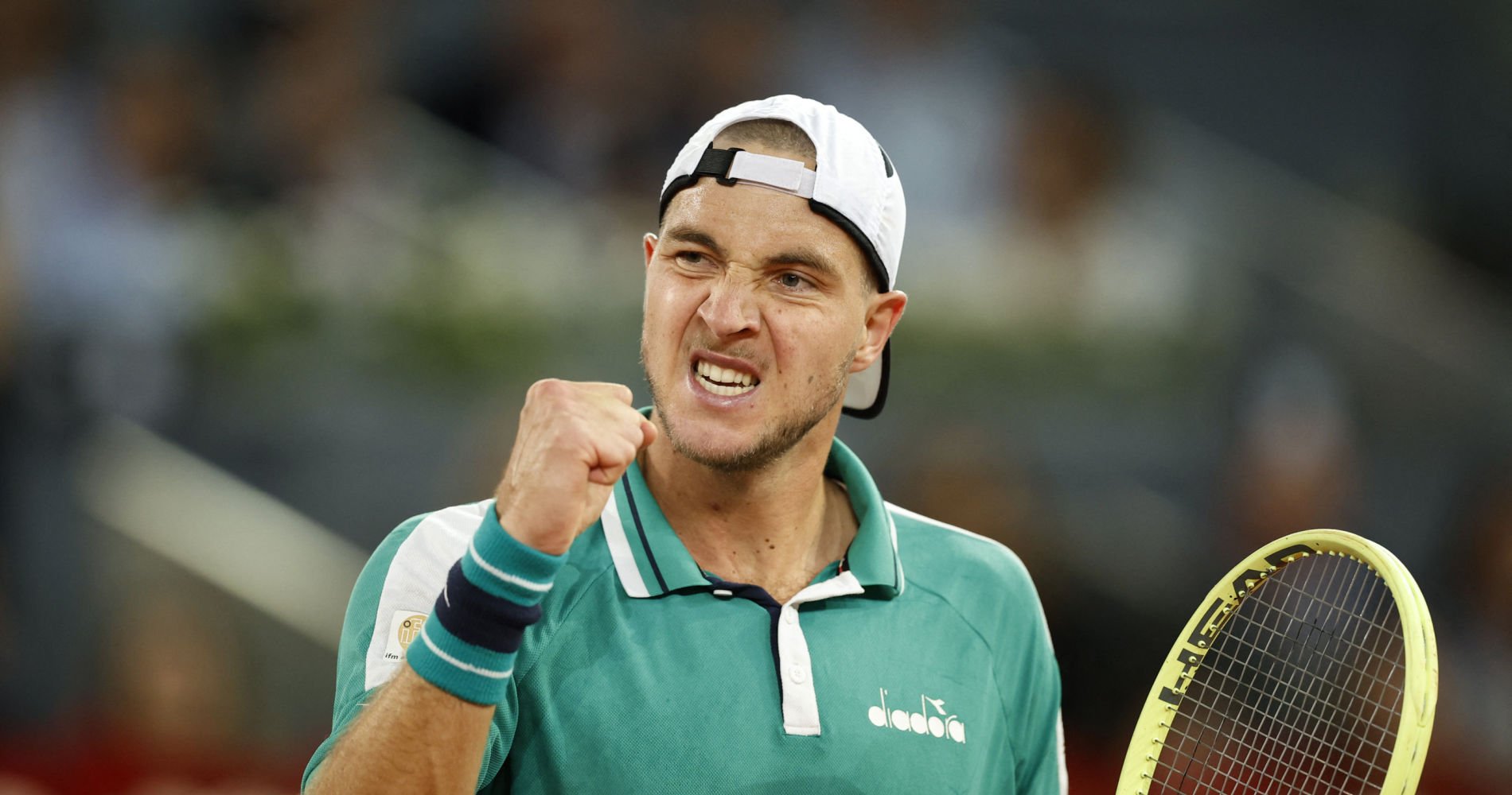 Jan-Lennard Struff