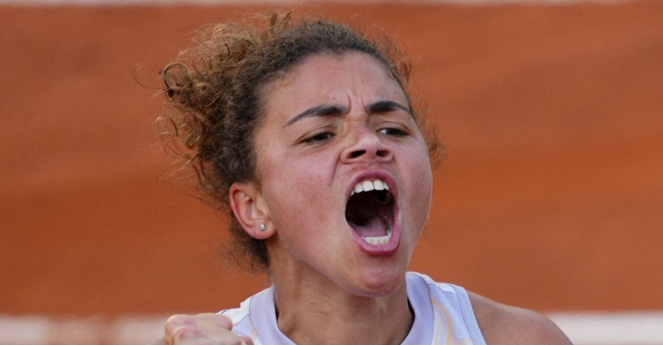 Paolini, Italian Open, 2023