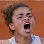 Paolini, Italian Open, 2023