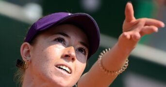 Waltert, Roland-Garros, 2023