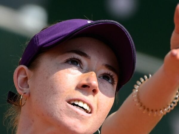 Waltert, Roland-Garros, 2023