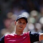 Hurkacz, Roland-Garros, 2023