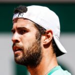 Khachanov, Roland-Garros, 2023