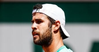 Khachanov, Roland-Garros, 2023