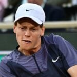 Jannik Sinner, Roland-Garros, 2023