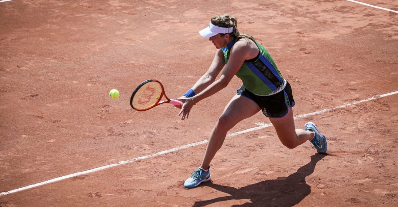 Anastasia Pavlyuchenkova