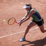 Anastasia Pavlyuchenkova