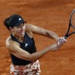 Jessica Pegula Roland-Garros