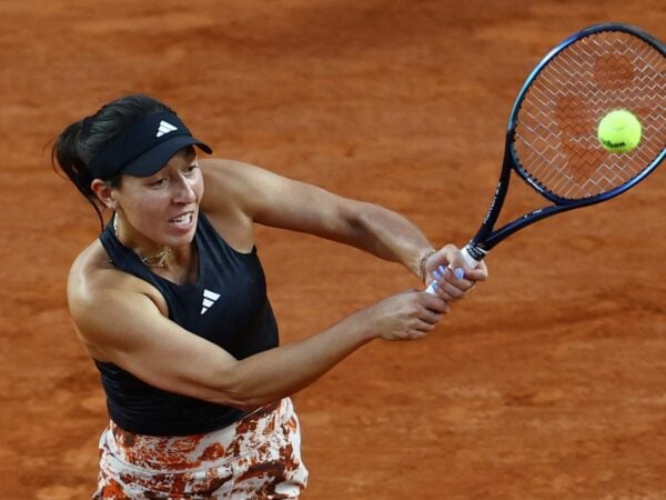 Jessica Pegula Roland-Garros