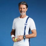 Patrick Mouratoglou