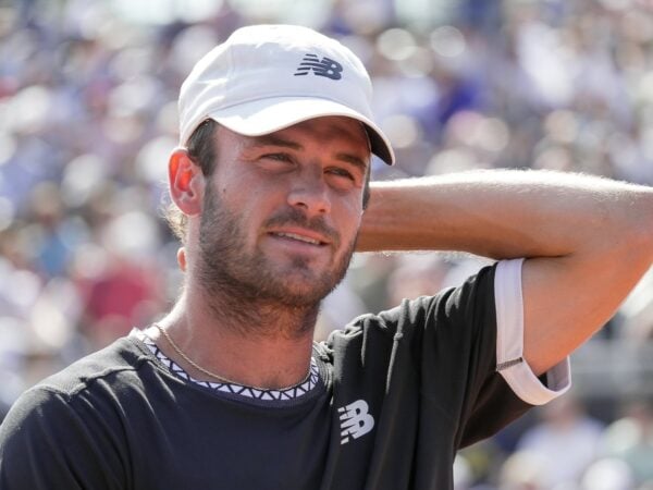 Tommy Paul US Open 2023