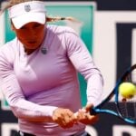 Yulia Putintseva Rome 2023