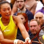 Qinwen Zheng