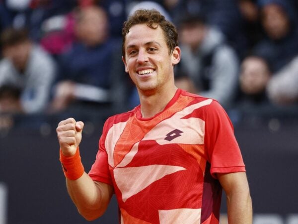 Roberto Carballes Baena