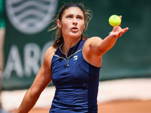 Julia Riera 2024