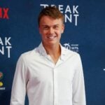 Holger Rune Netflix
