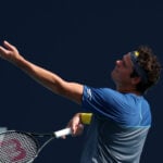 Milos Raonic Toronto Masters 2023