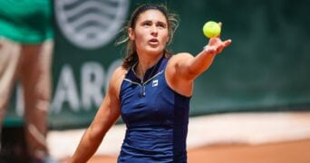 Julia Riera Barranquilla Open 2023