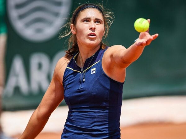 Julia Riera Barranquilla Open 2023