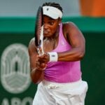 Sloane Stephens
