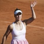 Elina Svitolina