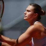 Aryna Sabalenka
