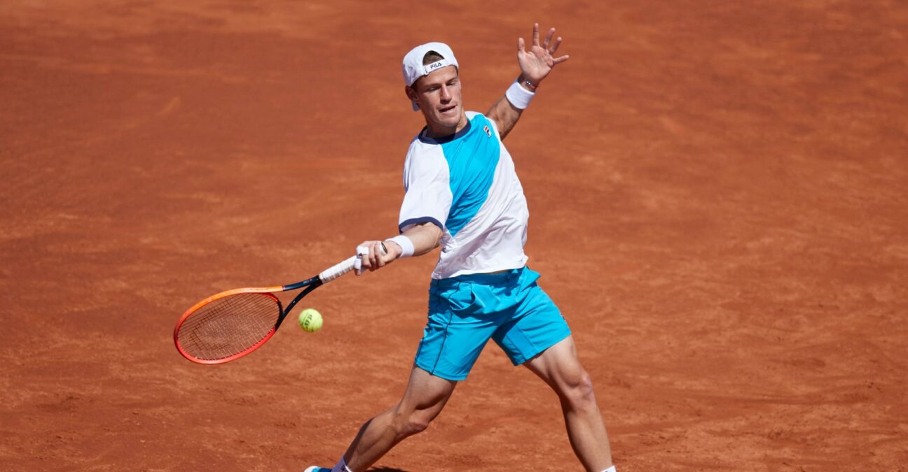 Diego Schwartzman